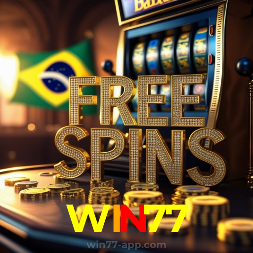 WIN77:Jogue as melhores slots e aposte em futebol com confiança e segurança!
