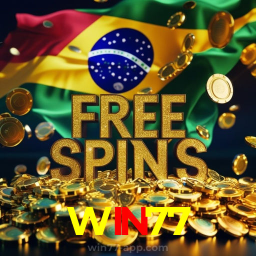 WIN77:Onde sua sorte encontra o melhor cassino online e as apostas no futebol!
