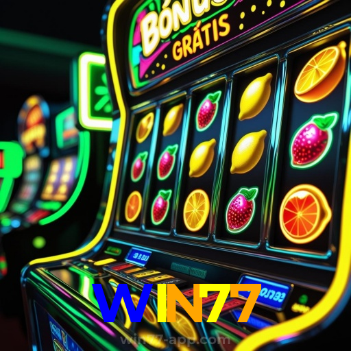 WIN77:Aposte no futebol online e conquiste a sua vitória agora!