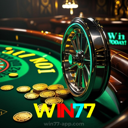 WIN77：Vença no futebol online e transforme suas apostas em prêmios!