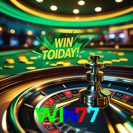 WIN77：Jogue slots, aposte no futebol e ganhe prêmios incríveis no nosso cassino!