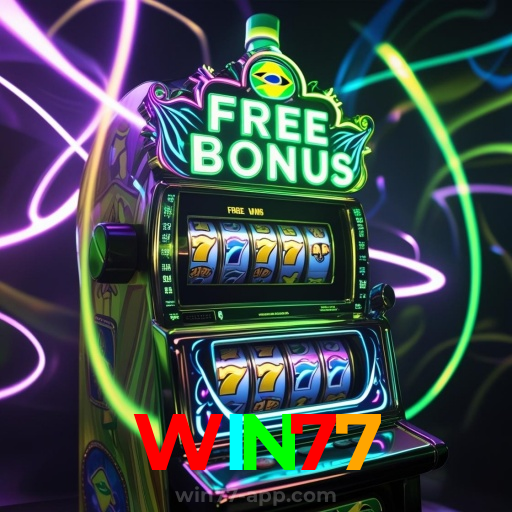 WIN77:A roleta digital é sua chance de ganhar! Aposte e vença!