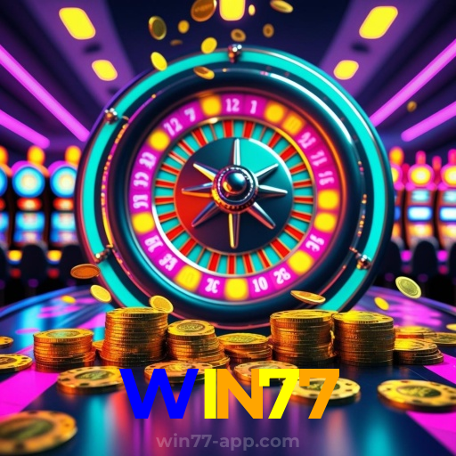 WIN77：O futebol digital está aqui! Aposte nas partidas e vença!