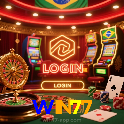 WIN77:Sinta a adrenalina do futebol digital! Aposte agora e vença!