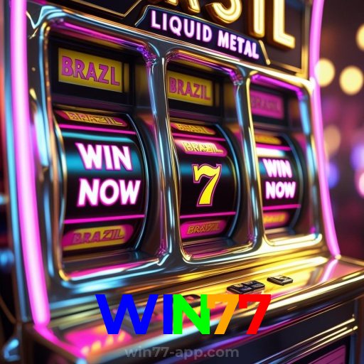 WIN77：Aposte no futebol online e conquiste grandes recompensas!