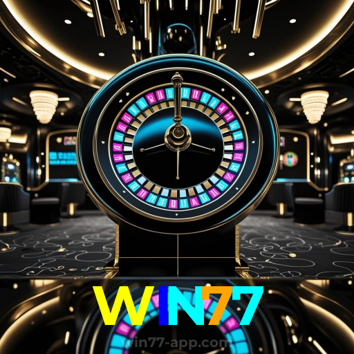 WIN77：Apostas em futebol e diversão em blackjack esperam por você!