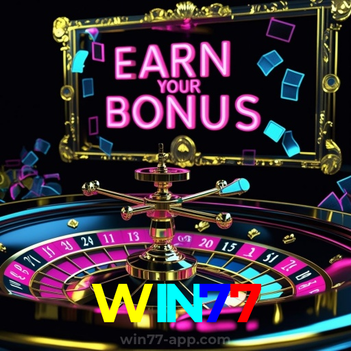 WIN77：Jogue poker, aposte no futebol e tenha uma experiência incrível no cassino online!