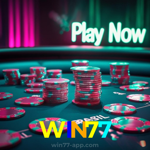 WIN77:Jogue poker, aposte no futebol e vença com grandes prêmios!