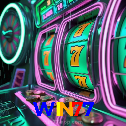 WIN77:Apostas ao vivo no futebol e os melhores jogos de cassino para você!