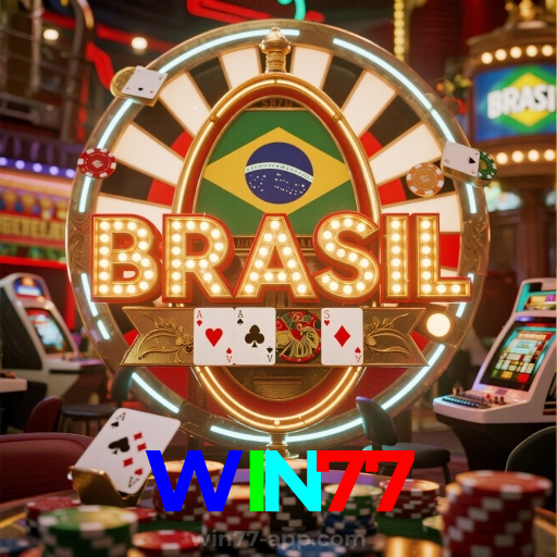 WIN77:A adrenalina do futebol online te espera para grandes vitórias!