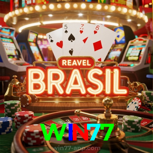 WIN77:Poker, roleta e apostas ao vivo no futebol online, tudo ao seu alcance!