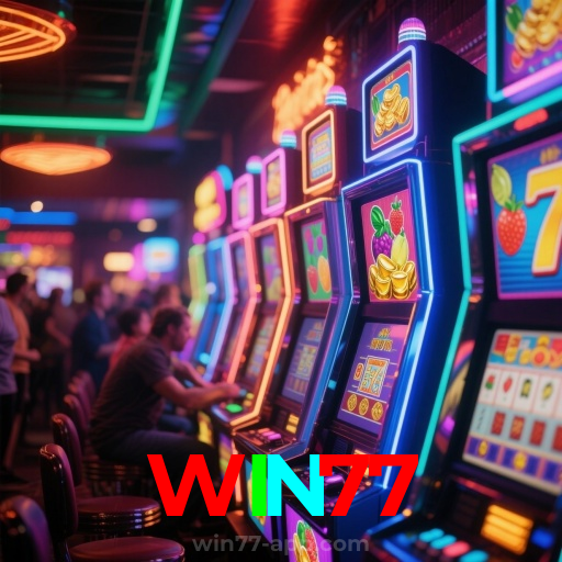 WIN77：Jogue roleta, poker e aposte no futebol com grandes prêmios em jogo!
