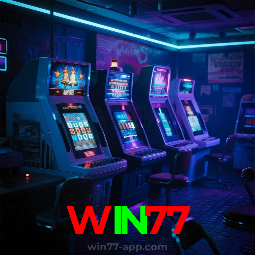 WIN77:O campo de futebol está em jogo! Aposte e vença os melhores times!
