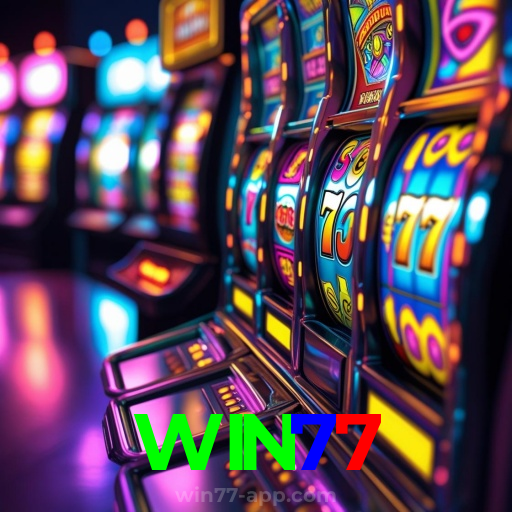 WIN77：Apostas ao vivo no futebol e diversão garantida em blackjack e roleta!