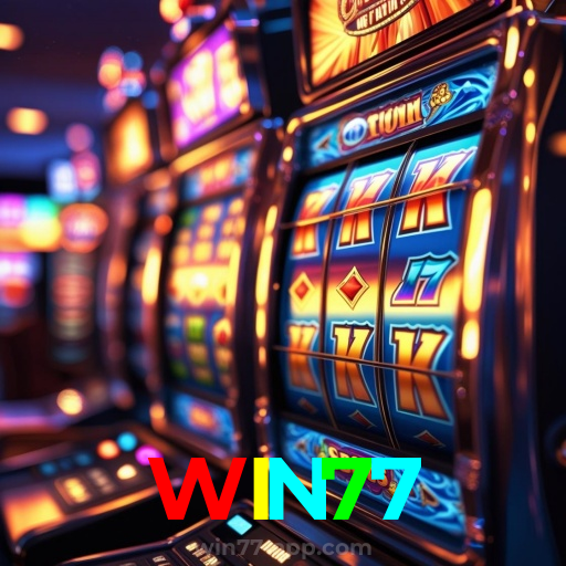 WIN77：Sinta a emoção do blackjack! Aposte agora e ganhe!
