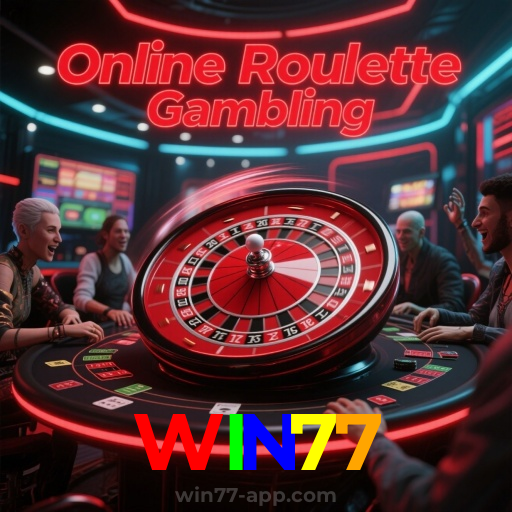 WIN77：Aposta no futebol e diversão garantida com jogos de cassino como roleta e blackjack!
