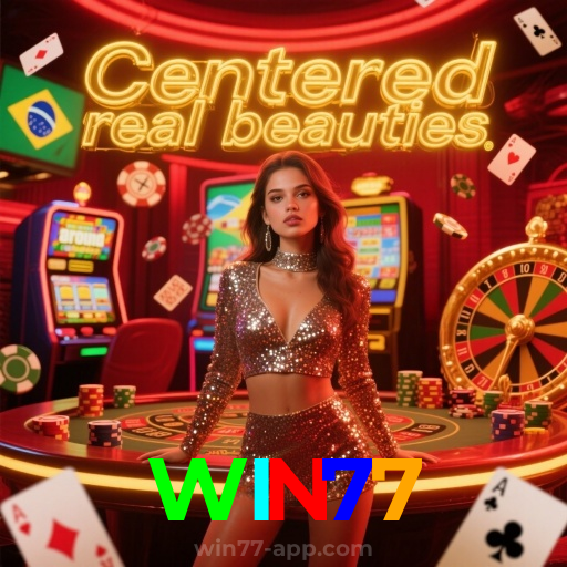 WIN77：Sua vitória no futebol digital começa agora! Aposte nos melhores times!