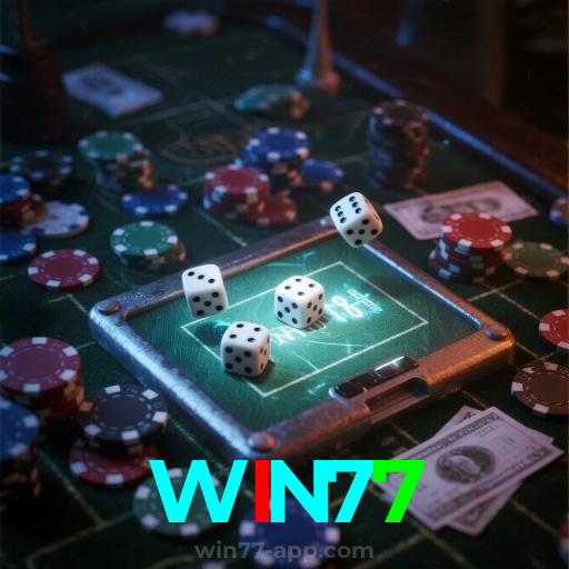 WIN77：Sinta o calor da competição! Aposte no futebol e ganhe prêmios incríveis!