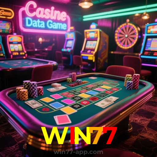 WIN77：Aposte no futebol digital e conquiste prêmios fantásticos!
