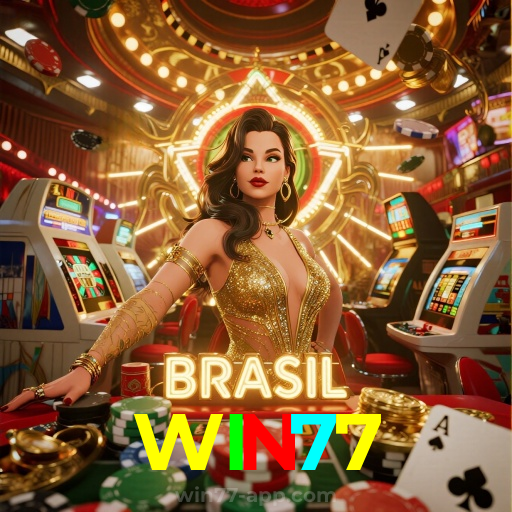 WIN77：Aposte no futebol e conquiste prêmios em blackjack e poker!