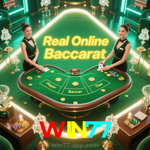 WIN77:A emoção das slots te espera! Aposte agora e ganhe!
