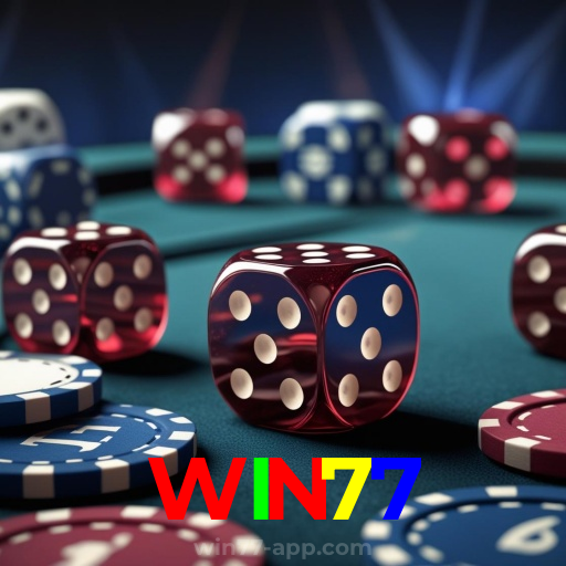 WIN77：Entre na competição digital de futebol e mostre sua habilidade!