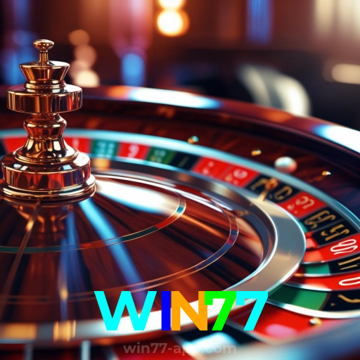 WIN77:Apostas ao vivo no futebol e prêmios em jogos como blackjack e roleta!