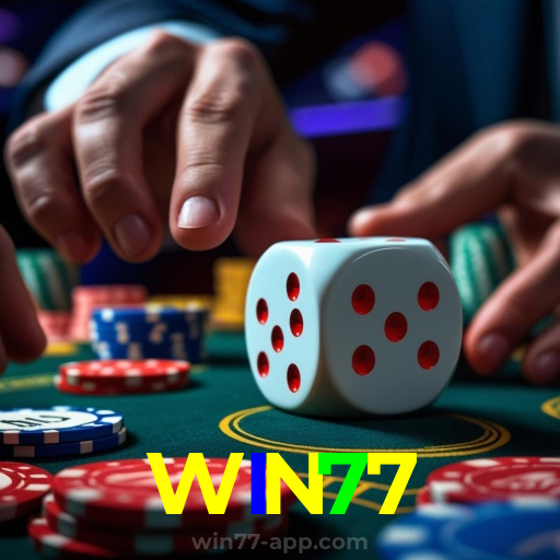 WIN77:Jogue nas melhores slots e leve o jackpot para casa!