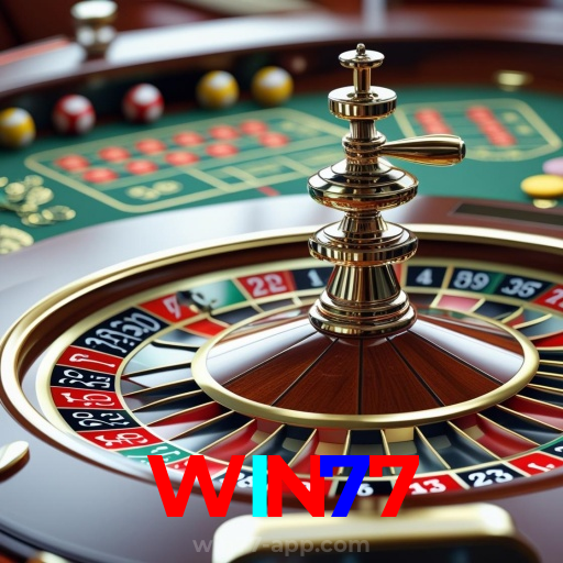 WIN77:O melhor cassino online está te esperando! Aposte e vença!