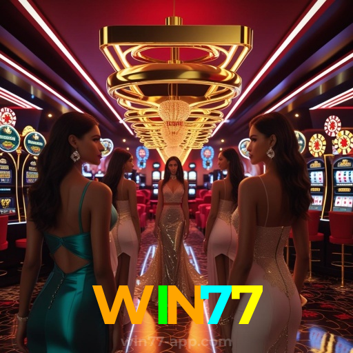 WIN77:Aposte no futebol e conquiste vitórias incrÃveis nos jogos de cassino!