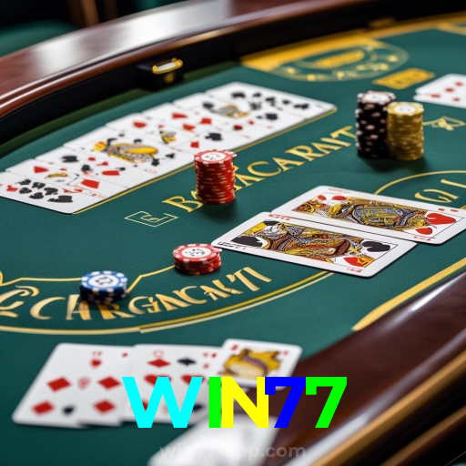 WIN77:A diversão está garantida! Aposte nas melhores slots agora!