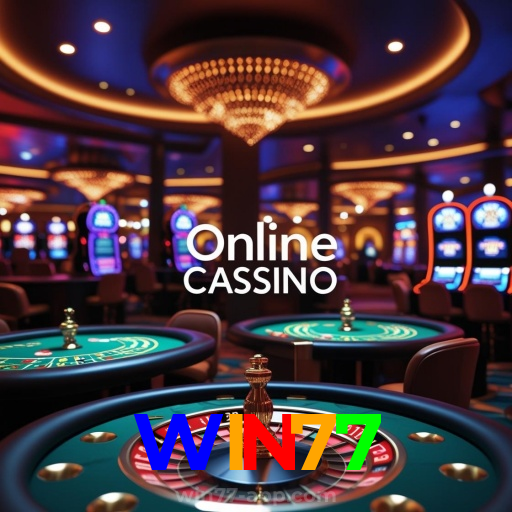 WIN77：Aposte no futebol, jogue poker e conquiste vitórias épicas!