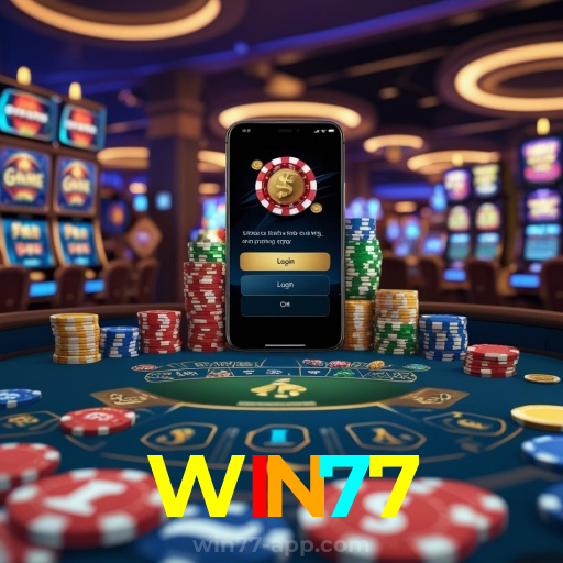 WIN77:Jogue os melhores jogos de cassino como blackjack e roleta, e aposte no futebol!
