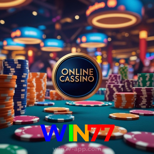 WIN77:Aposte no futebol online e vença com estilo e emoção!