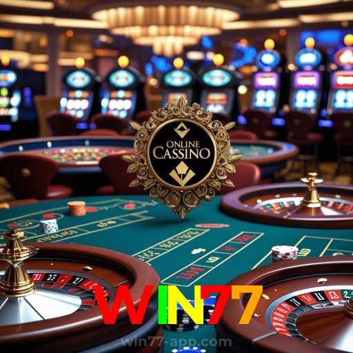 WIN77：Jogue futebol online e leve para casa grandes vitórias!