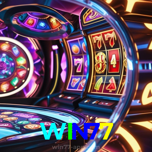 WIN77:O melhor cassino para apostar no futebol e ganhar em jogos de cassino!