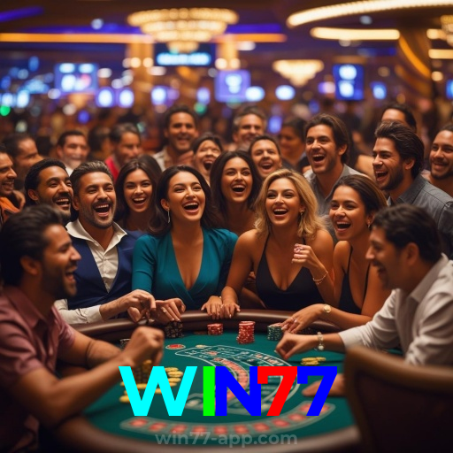 WIN77:Aposte no futebol online e seja o vencedor dessa partida!