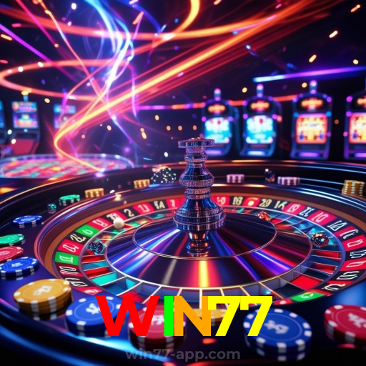 WIN77:Aposte nas melhores partidas de futebol online e vença!