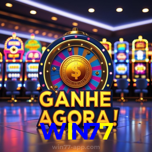 WIN77：Vença com cada jogada no futebol online e ganhe prêmios incríveis!