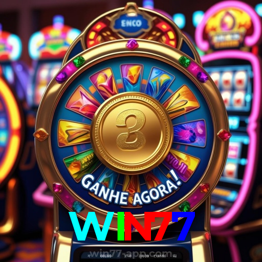 WIN77：Jogue poker, ganhe no futebol e vença no cassino online mais confiável!