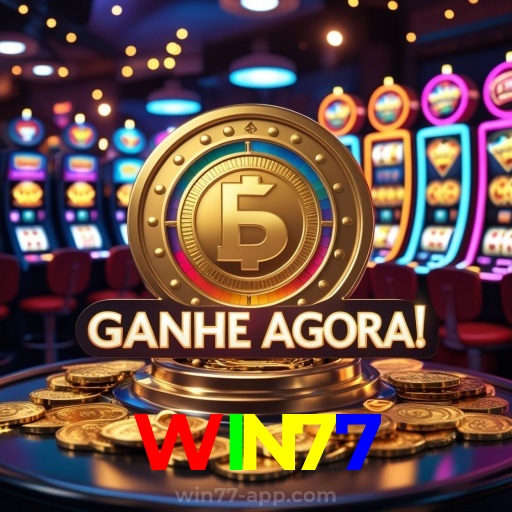 WIN77:A sorte está esperando por você! Vença na roleta e ganhe grandes vitórias!