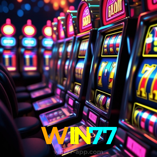 WIN77:Jogue futebol online e sinta a adrenalina das grandes vitórias!