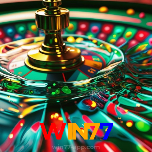 WIN77:Jogue blackjack, aposte no futebol e conquiste grandes vitórias!