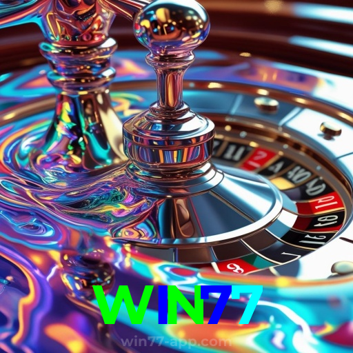 WIN77：Jogue as melhores slots e conquiste jackpots épicos!