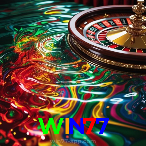 WIN77：Aposte no futebol e jogue os melhores jogos de cassino para grandes vitórias!