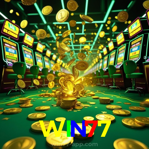 WIN77:Aposte no futebol e ganhe em roleta e blackjack no nosso cassino!