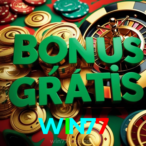 WIN77:Jogue blackjack, aposte no futebol e vença com grandes prêmios!