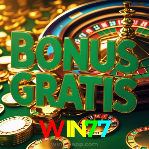 WIN77:As slots mais emocionantes estão esperando por você! Jogue agora!