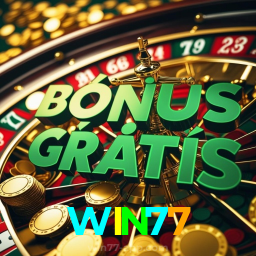 WIN77:Poker, blackjack e apostas em futebol online, tudo no melhor cassino!