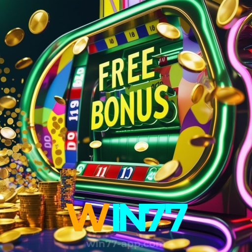 WIN77:Apostas emocionantes no futebol e os melhores jogos de cassino!